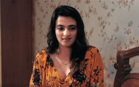 Ankita Dave Web Series list watch Online